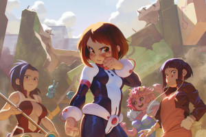 羽毛球失误榜:高手的“滑铁卢”,普通人的“写照”