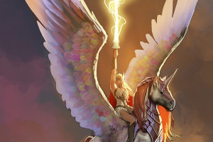 当世界聚焦电竞，这位Vlogger用画面讲述粉丝的独特视角